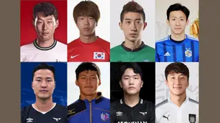 South Korea national football team: players, coach, World Cup 2022, trophies