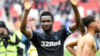 Several Mexican clubs want former Super Eagles captain John Obi Mikel