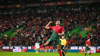 Joao Mario Sends Tough Message to Ghana, Uruguay, South Korea After Win Over Super Eagles