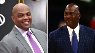 Charles Barkley and Michael Jordan turn 60: Why are the NBA legends feuding with each other?