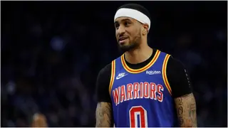 Gary Payton II breaks silence on failed physical and trade to the Warriors