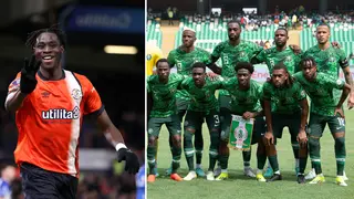 Four players who could debut for the Super Eagles under Nigeria's next coach