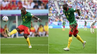 World Cup 2022: Fans want African striker to win goal of the tournament after sublime finish in Qatar