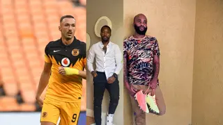 Top 10 highest-paid soccer players in South Africa premier league 2023
