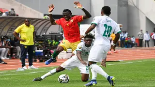 AFCON 2021 REACTION: Spectators bored half to death by Senegal, Guinea draw