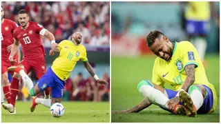 Brazil dealt injury blow as important players ruled out of World Cup group stages