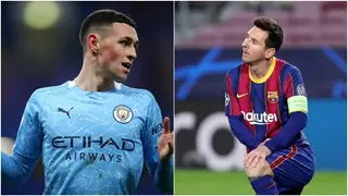 Lionel Messi: Manchester City Warned Against Argentine Transfer