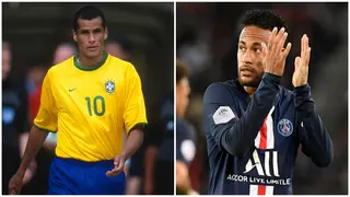 Brazil legend reveals why PSG superstar Neymar should join Chelsea this summer