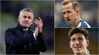 Manchester United’s 4-Man Wish-list Revealed as Solskjaer Plans Massive Summer Spending