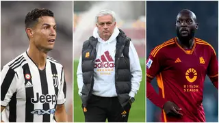 Ronaldo, Lukaku, Mourinho and Other Beneficiaries of Growth Decree Set to Be Scrapped in Italy