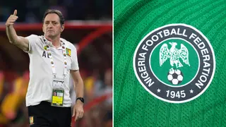 Portuguese manager turns down Cameroon, eyes Super Eagles job: report