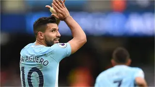 Only Aguero: 7 Unique Stats Accrued by Argentine as He Announces Retirement from Football