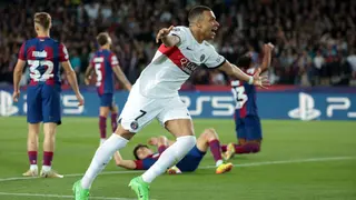 Champions League: The 5 things we learned as PSG boot Barcelona out of competition