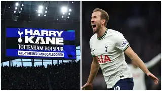 Harry Kane mocks critics after setting a new record in huge win against Man City