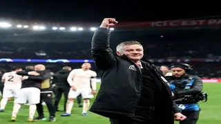 Solskjaer Gets Rare Backing from Man United Legend Amid Calls for His Sacking