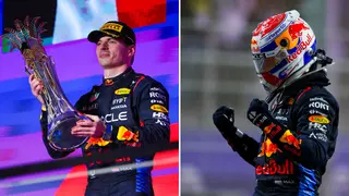 Max Verstappen Reacts to Red Bull Exit Speculation in Formula 1 With 'Diplomatic Response'