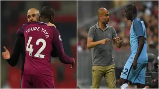 Yaya Toure, ex-Barcelona and Man City star, joins Chinese side Qingdao Huanghai