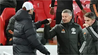 After Embarrassing Them at Old Trafford, Jurgen Klopp Reveals What He Feels for Ole Gunnar Solskjaer