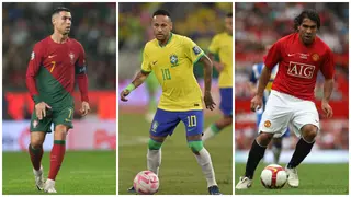 Ronaldo, Neymar and the 6 Best Football Players Born on February 5th