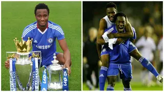 Nigeria Legend Mikel Obi Reveals Michael Essien's Advice That Helped Him Succeed at Chelsea