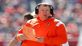 Bret Bielema's past teams coached: Looking at Bret Bielema's coaching career