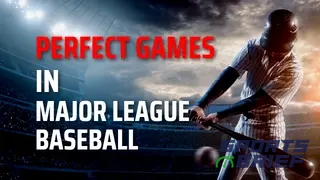 How many perfect games have there been in MLB history: What is a perfect game, and how many have there been?