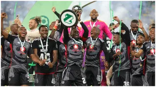 Nedbank Cup: Prize Money Breakdown After Orlando Pirates' Comeback Victory Over Mamelodi Sundowns