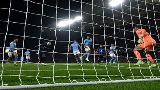 Off night for Lukaku as Inter fall at final hurdle