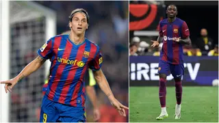 7 Worst Barcelona Transfers of All Time: From Dembele to Ibrahimovic