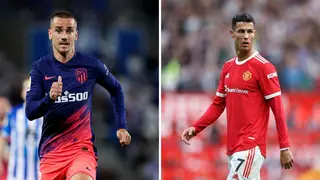 Antoine Griezmann’s Departure From Atletico Madrid Could Be Key to Cristiano Ronaldo’s Arrival in Spain