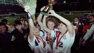 Women's World Cup started out with shorter games, outsized kits