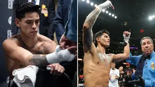 Best of Ryan Garcia: Top 5 Greatest Knockouts by Boxing Superstar