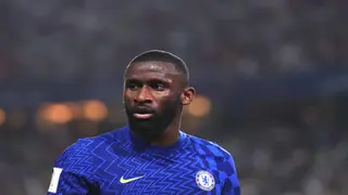 Antonio Rudiger drops big and urgent update on his future at Premier League side Chelsea