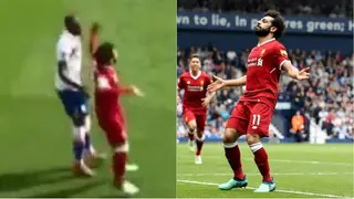 Liverpool star Mohamed Salah risks being banned for the rest of the season