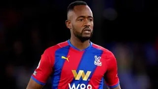 EPL: Jordan Ayew racks great numbers in another goalless game as Palace thrash Norwich
