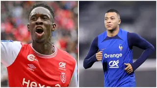 Nigerian born Arsenal loanee reveals admiration for 2022 World Cup star