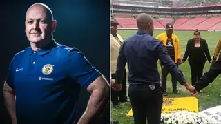 Ellis Stadium Stadium Disaster: Kaizer Chiefs Physiotherapist Remembers Haunting Details of Tragic Night