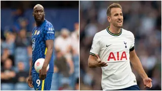 Chelsea Want to Offer Romelu Lukaku Plus Cash to Tottenham Hotspur for Harry Kane