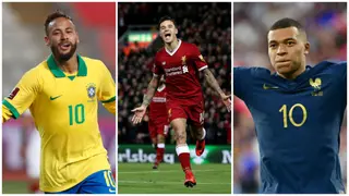 Top 10 most expensive transfers in football history featuring Mbappe, Neymar