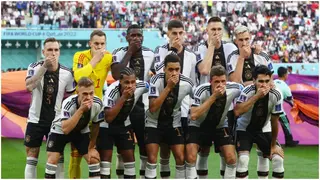 World Cup 2022: Germany squad rift reported over controversial protests