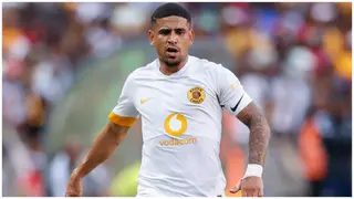 Kaizer Chiefs Set to Ditch Three Highest Paid Players This Summer, Keagan Dolly Reportedly Included