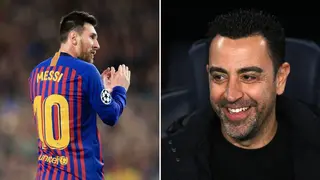 Lionel Messi: Remembering how PSG star praised Barcelona's appointment of Xavi as the new manager
