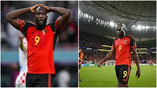 World Cup 2022: Romelu Lukaku Blamed for Costing Belgium a Place in the Round of 16