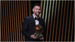 8 Ballon d'Ors and other 'impossible' Lionel Messi records that won't be broken