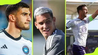 Charlotte FC salaries: How much does Charlotte FC pay its players?