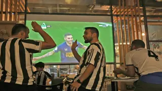 'Pride of Saudia Arabia': Newcastle wins new fans in oil-rich kingdom