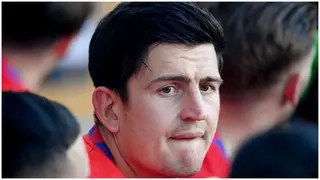 Man United make Maguire decision as Barcelona want defender as part of De Jong to Old Trafford deal