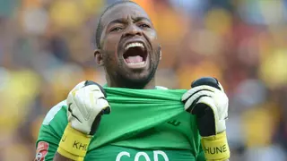 Itumeleng Khune’s Replacement: Stanley Nwabali, Other Goalkeepers Kaizer Chiefs Could Sign in Summer