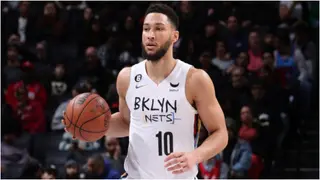 Brooklyn Nets coach Jacque Vaughn explains the challenge of playing Ben Simmons