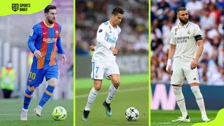 What is La Liga's goal record and who holds it? All the facts and details